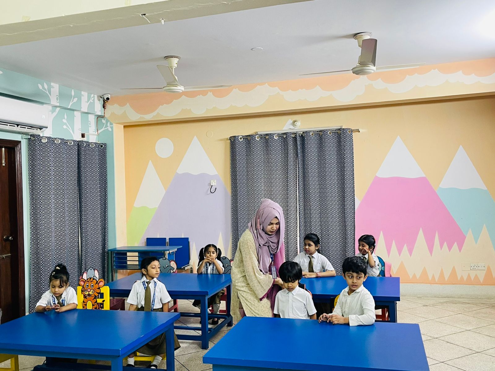 Uttara section image 15